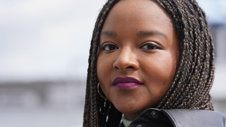 Aminata Touré