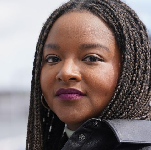 Aminata Touré