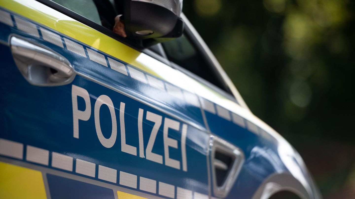 Es ist erneut zu einem körperlichem Angriff durch einen Maskenverweigerer gekommen (Symbolbild)