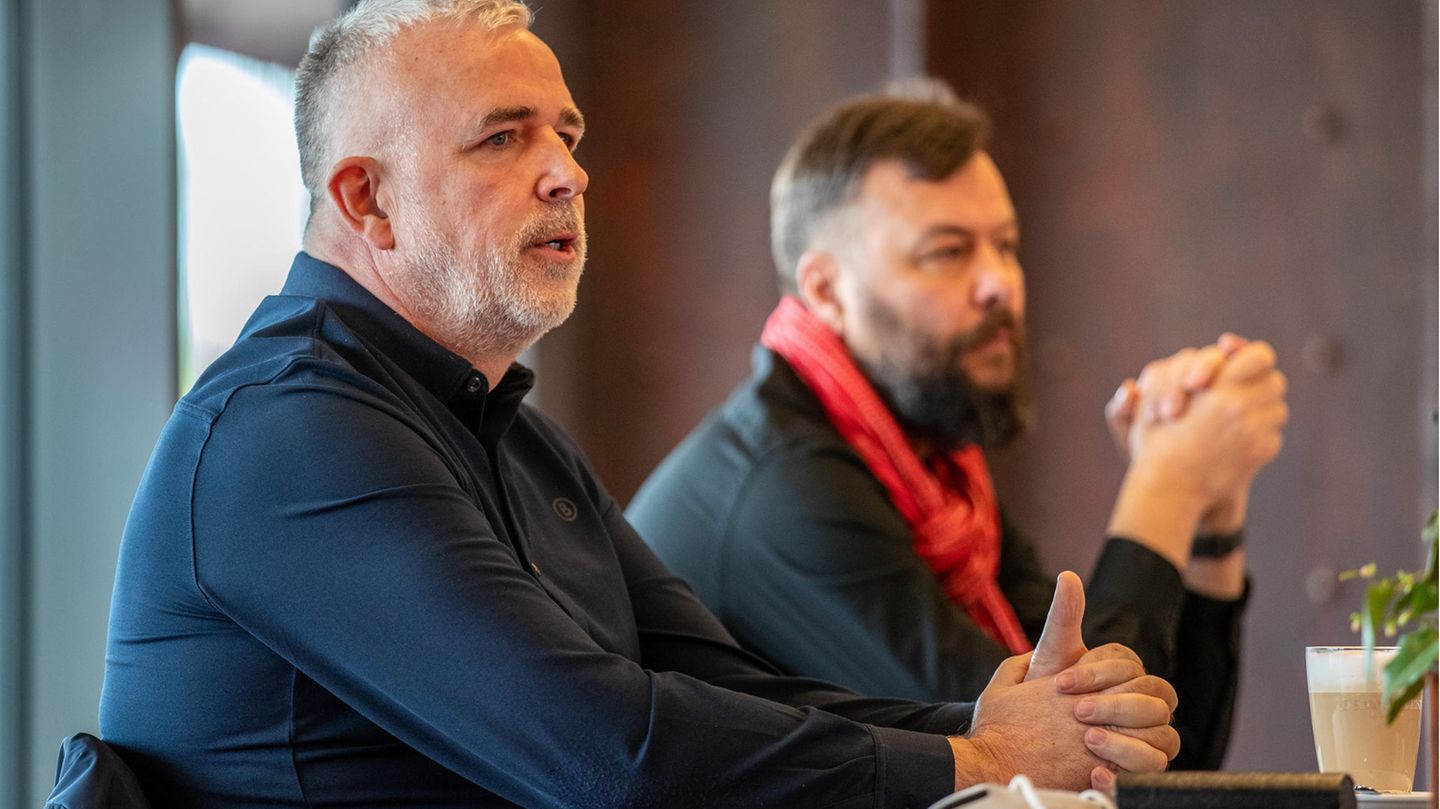 Union Berlin: Delegation in Rotterdam attacked by Feyenoord hooligans
