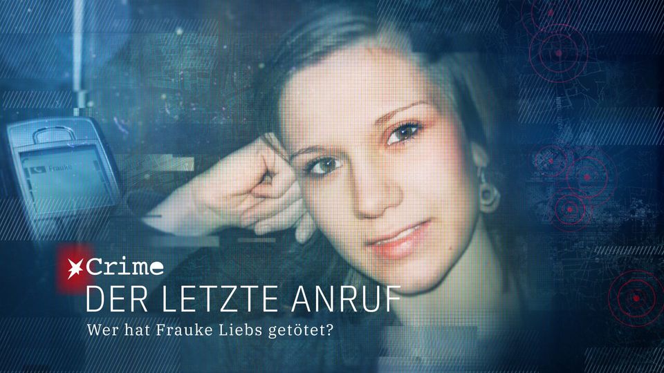 Trailer: Die Dokumentation "Der letzte Anruf" gibt es ab sofort auf RTL+. Sehen Sie den Trailer! Trailer: Die Dokumentation "Der letzte Anruf" gibt es ab sofort auf RTL+. Sehen Sie den Trailer!