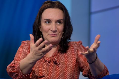 Terézia Mora