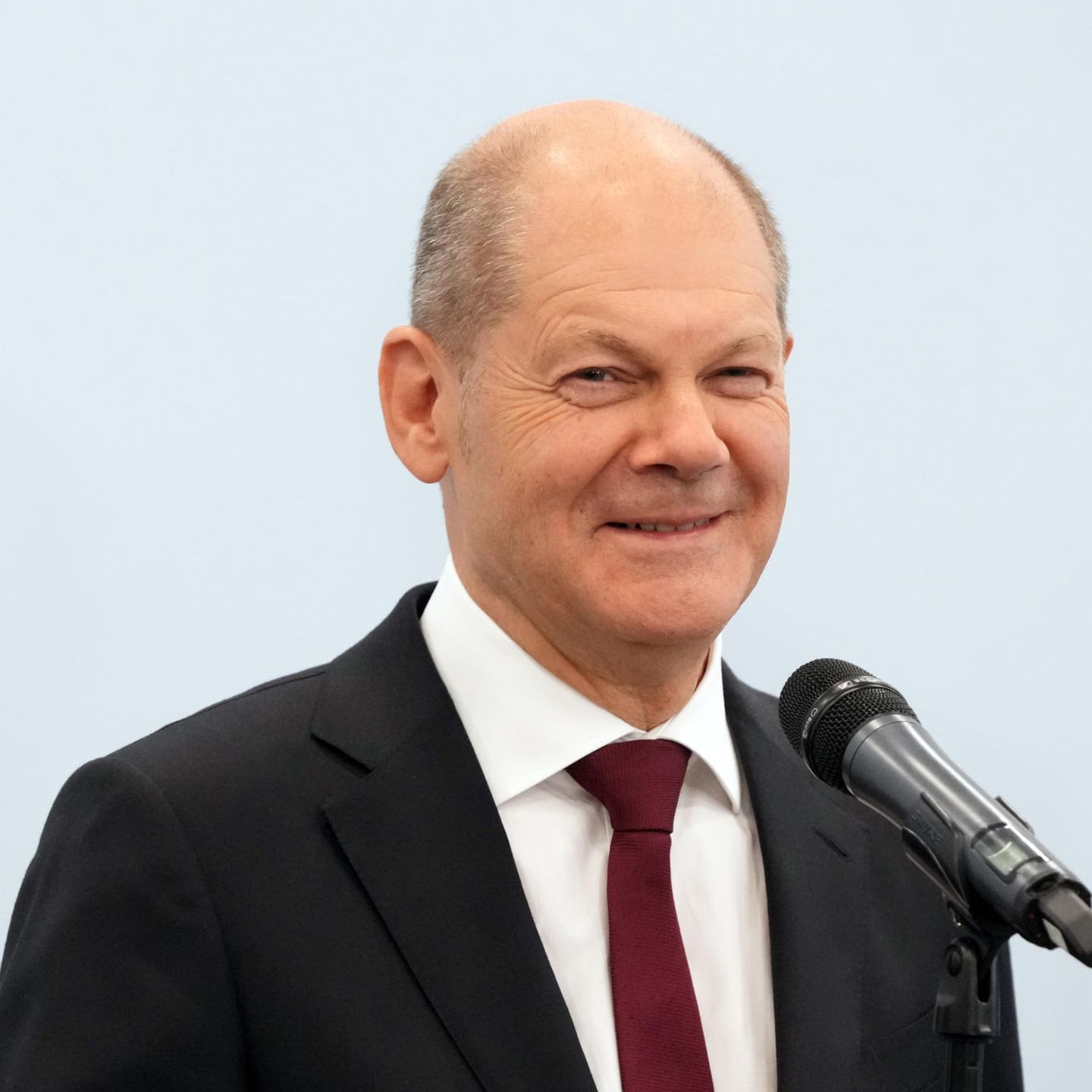 Koalitionsverhandlungen Moglicher Regierungswechsel Im Dezember Stern De