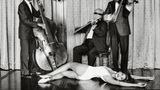 Helmut Newton