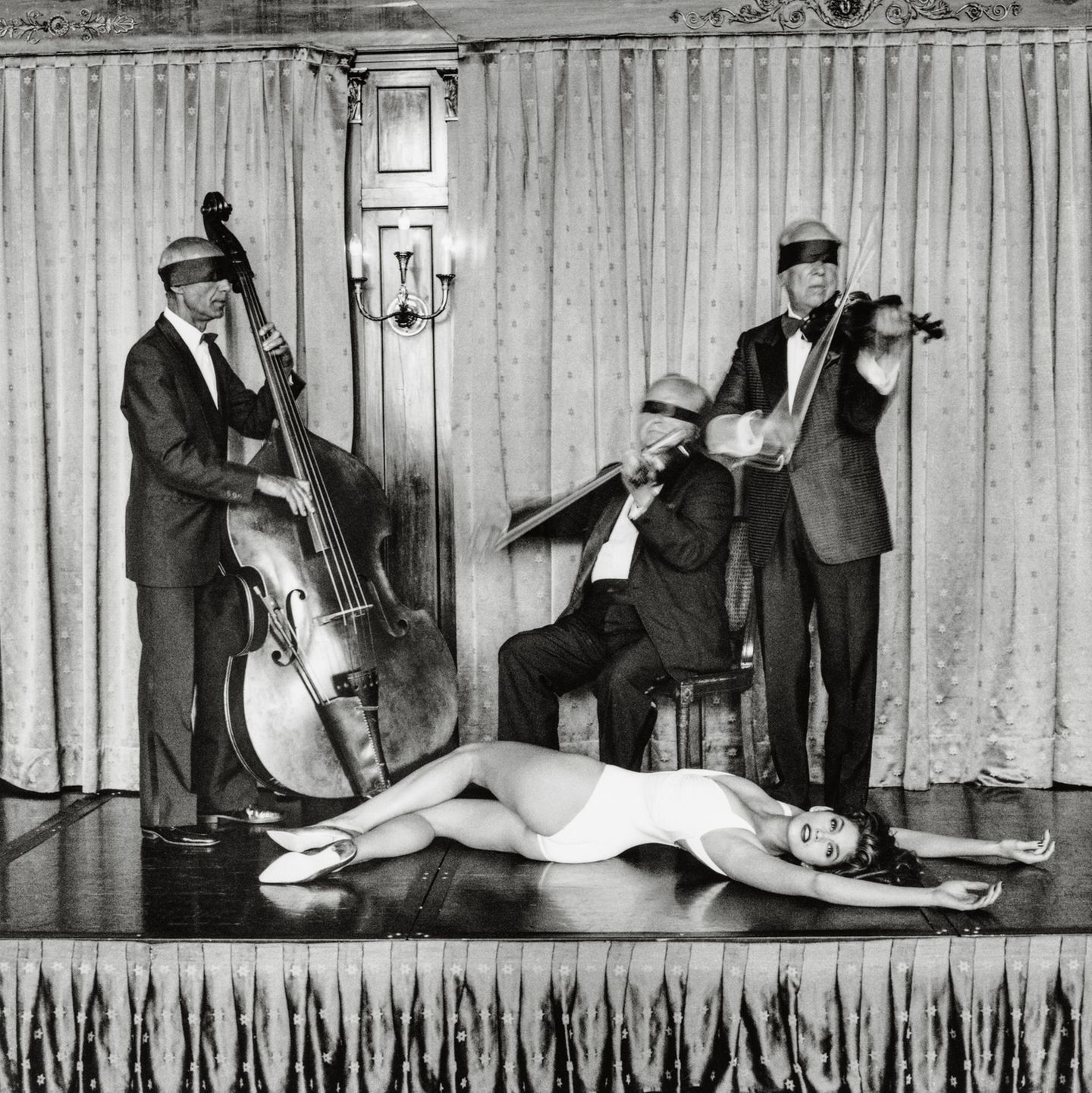 Helmut Newton Helmut Newton