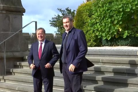 Video: Corona und Hochwasserfolgen