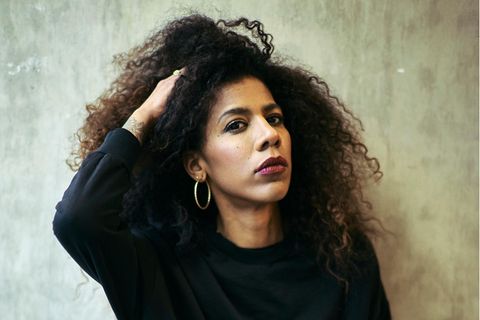 Jasmina Kuhnke