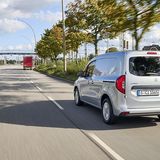 Mercedes Citan W420