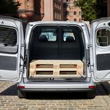 Die Türen schwingen weit auf