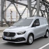 Das Fahrwerk ist gut abgestimmt