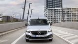 Mercedes Citan W420