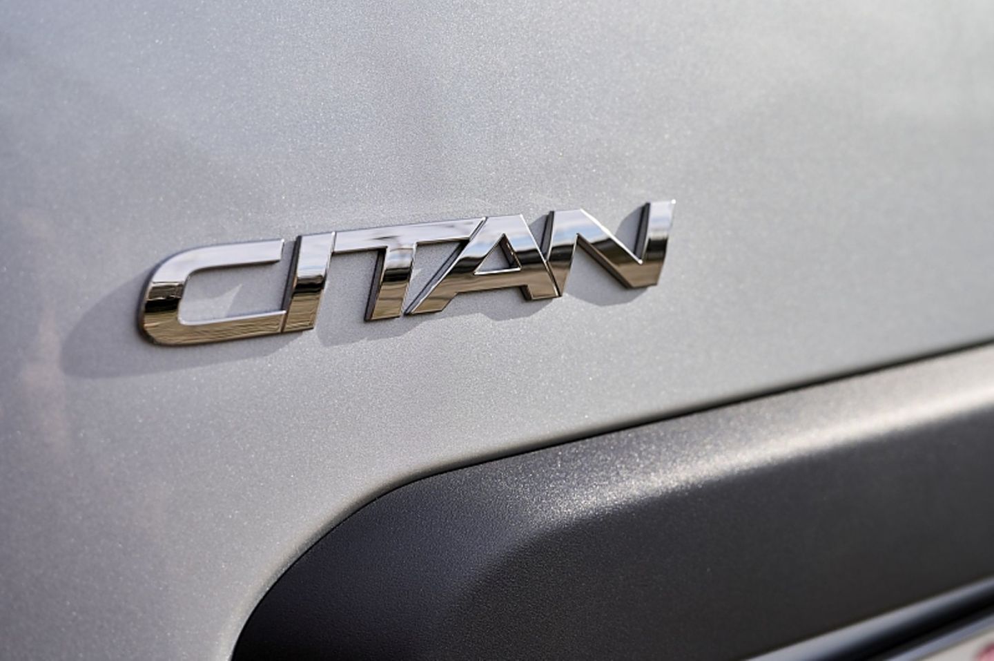 Mercedes Citan W420