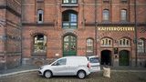 Mercedes Citan W420
