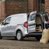 Mercedes Citan W420