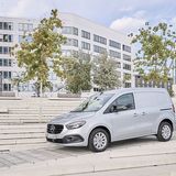 Mercedes Citan W420