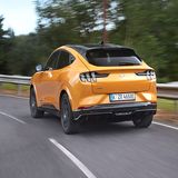 Ford Mustang Mach-E GT