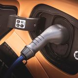 Ford Mustang Mach-E GT