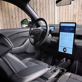 Ford Mustang Mach-E GT