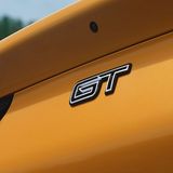 Ford Mustang Mach-E GT