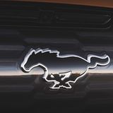 Ford Mustang Mach-E GT