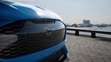 Ford Mustang Mach-E GT