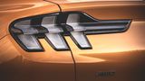 Ford Mustang Mach-5 GT