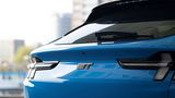 Ford Mustang Mach-E GT