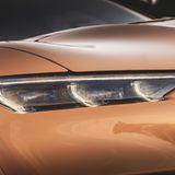 Ford Mustang Mach-5 GT