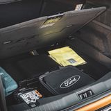 Ford Mustang Mach-5 GT