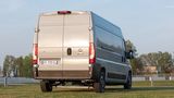 Fiat E-Ducato
