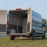 Fiat E-Ducato