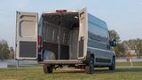 Fiat E-Ducato