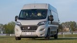 Fiat E-Ducato