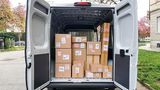 Fiat E-Ducato