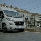 Fiat E-Ducato