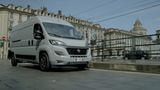 Fiat E-Ducato