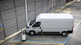 Fiat E-Ducato