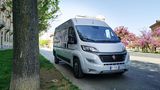 Fiat E-Ducato