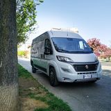 Fiat E-Ducato