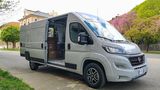 Fiat E-Ducato
