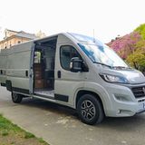 Fiat E-Ducato