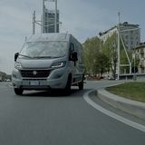Fiat E-Ducato