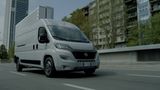 Fiat E-Ducato