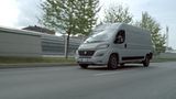 Fiat E-Ducato