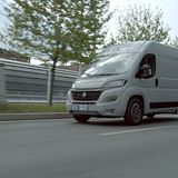 Fiat E-Ducato