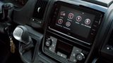 Fiat E-Ducato