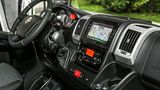 Fiat E-Ducato