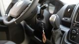 Fiat E-Ducato