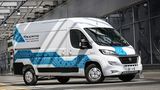 Fiat E-Ducato