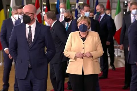 Video: EU-Staaten uneins über Antwort auf hohe Energiepreise